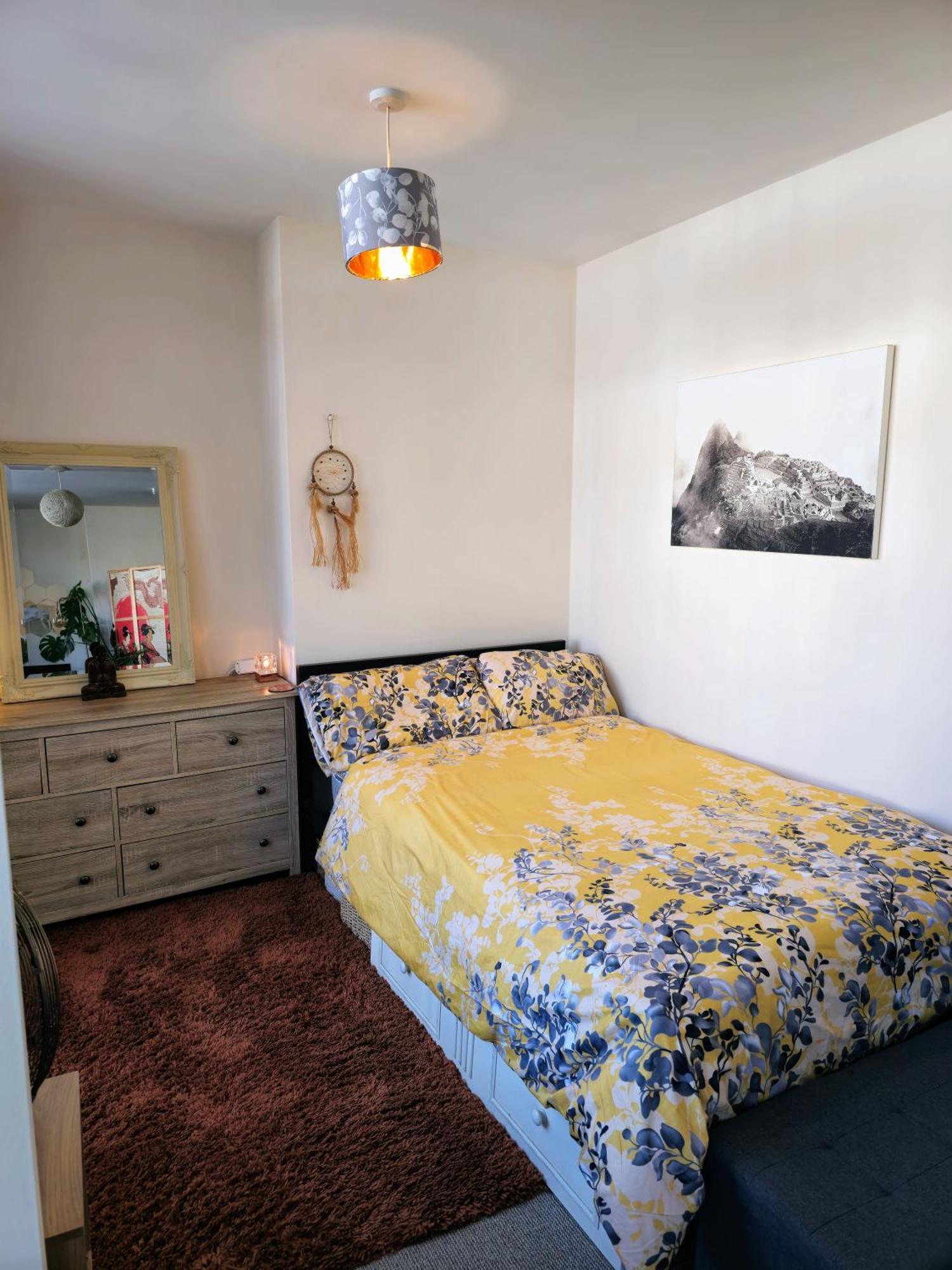 It's Actually.... Apartment Brighton
