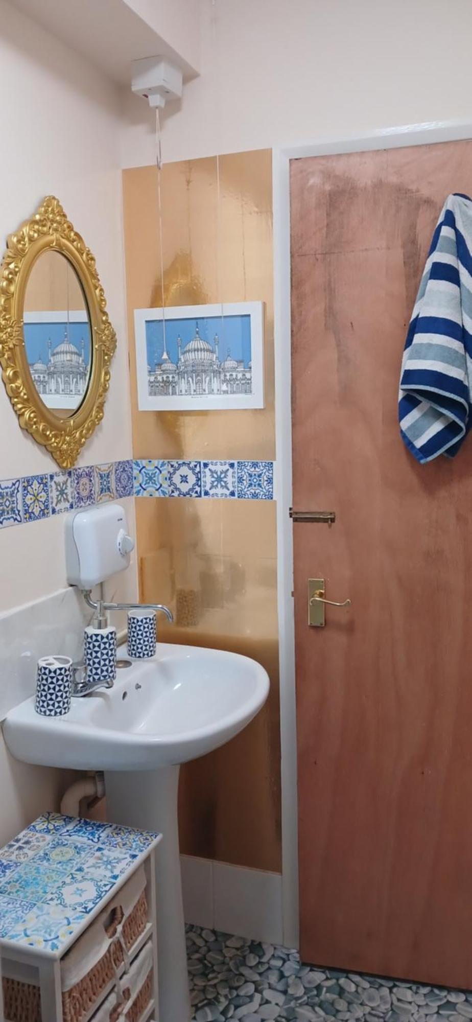 It's Actually.... Appartement