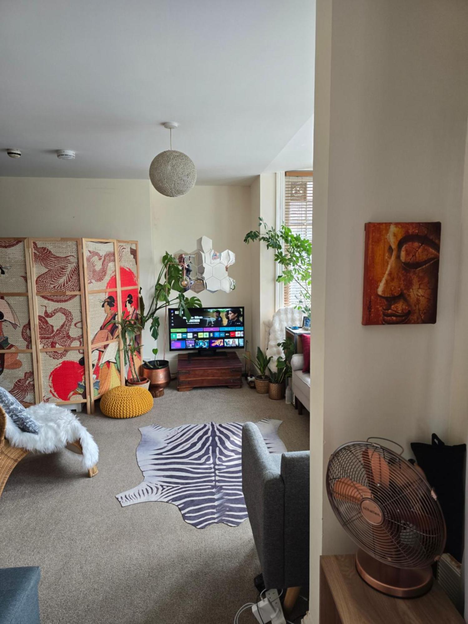 It's Actually.... Appartement *